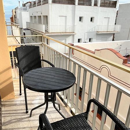 Appartement Ideal Centre Historique L' Escala Ngoại thất bức ảnh