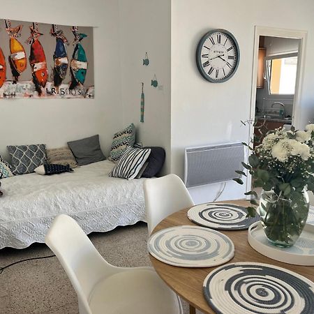 Appartement Ideal Centre Historique L' Escala Ngoại thất bức ảnh